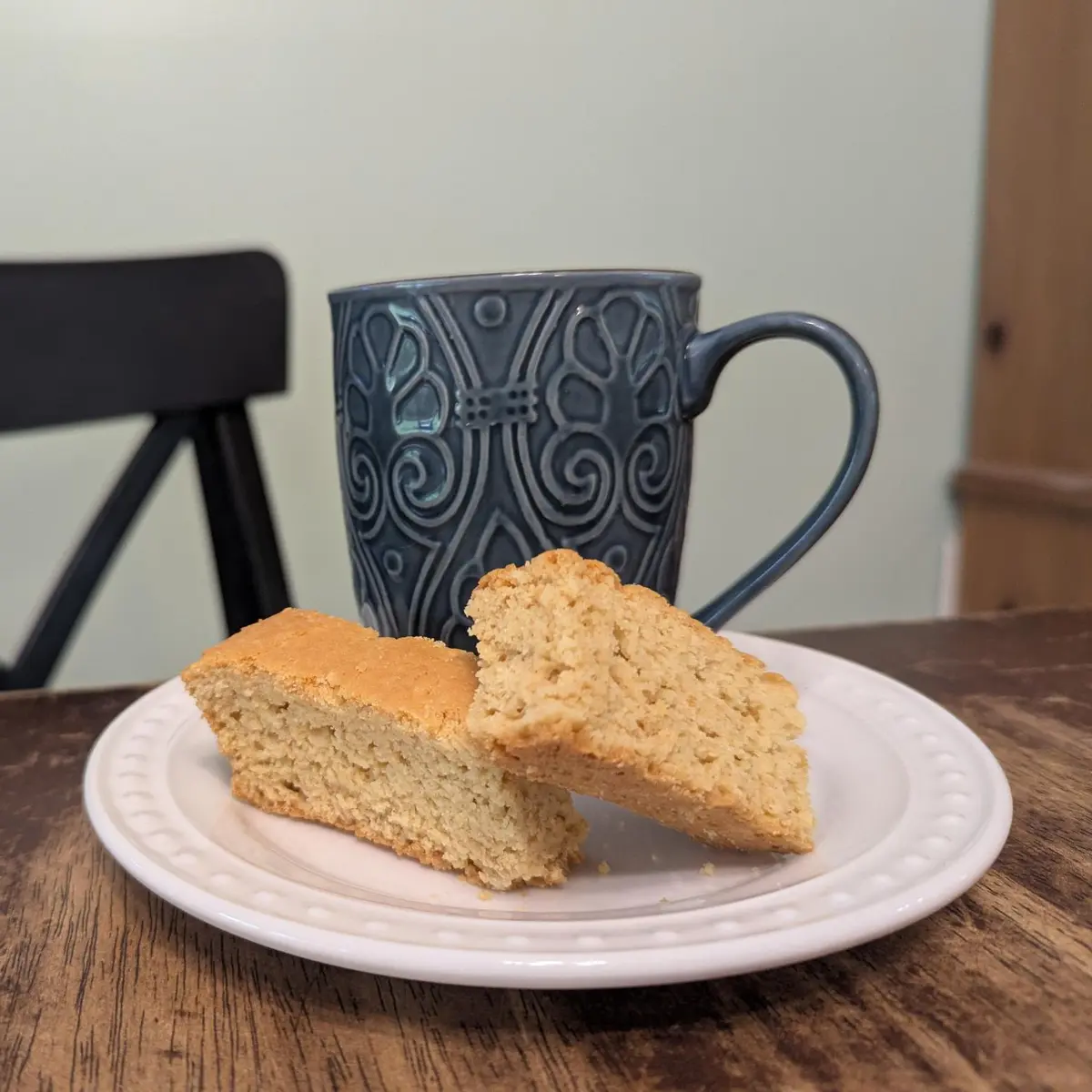 Buttermilk Rusks